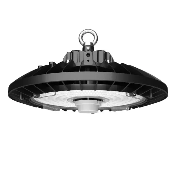 Highbay LED avec puissance et diffusion réglable. (100W à 200W)