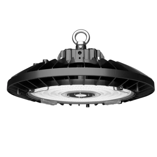 Highbay LED avec puissance et diffusion réglable. (100W à 200W)