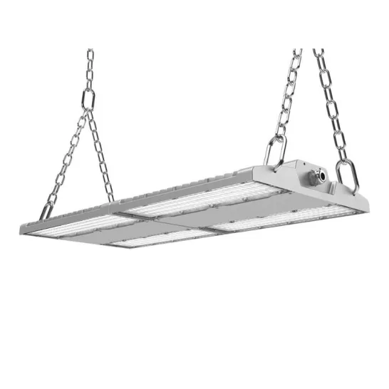 Luminaire pour les salles de sports