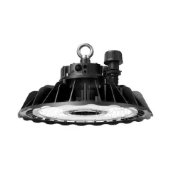 Highbay multi-puissance et optique réglable Highbay multi-puissance et optique réglable