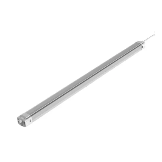Luminaire étanche LED IP66 robuste