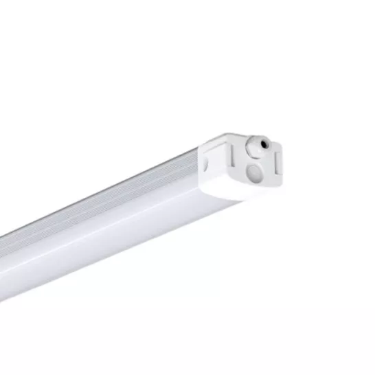 Luminaire étanche LED IP66 robuste