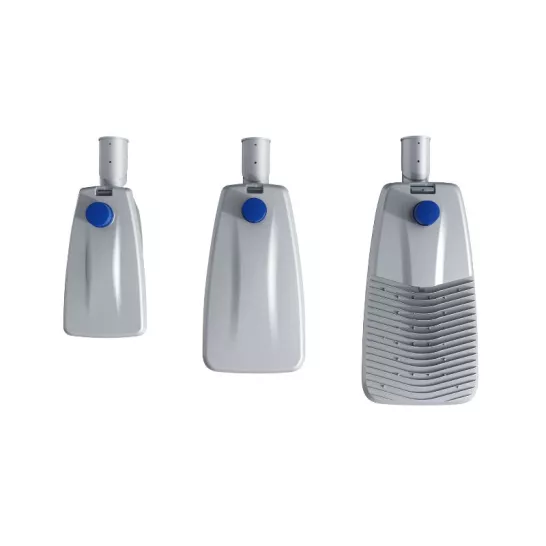 Luminaire d’éclairage public Classe I