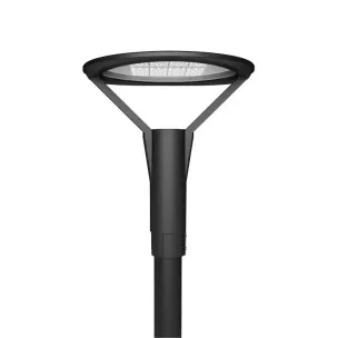 Luminaire urbain design