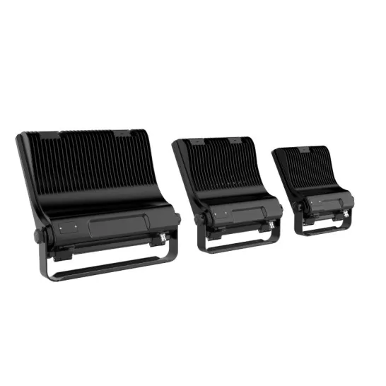 Projecteur LED agrée ENEC (40W à 240W)