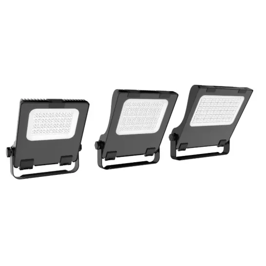 Projecteur LED agrée ENEC (40W à 240W)