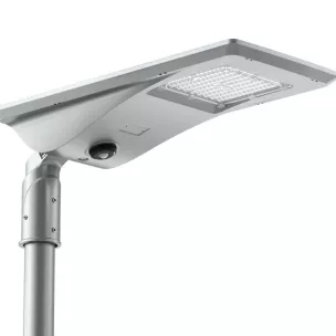 Projecteur LED solaire Projecteur LED solaire