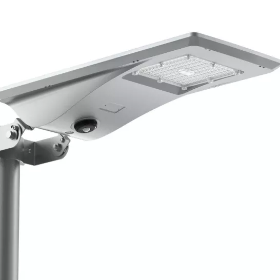 Projecteur LED solaire Projecteur LED solaire