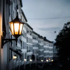 Pourquoi et comment éclairer un espace extérieur avec des LED ?