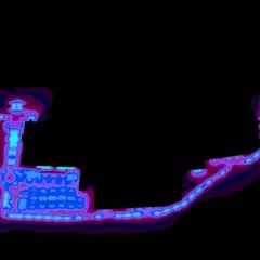 Réaliser une étude d’éclairement avec le logiciel dialux