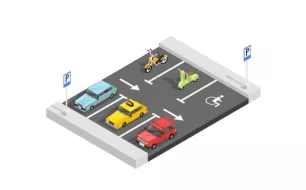 Norme éclairage parking extérieur : tout ce qu’il faut savoir pour la France et la Belgique