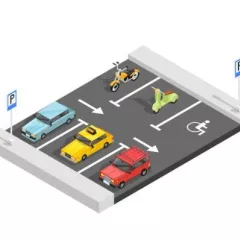 Norme éclairage parking extérieur : tout ce qu’il faut savoir pour la France et la Belgique