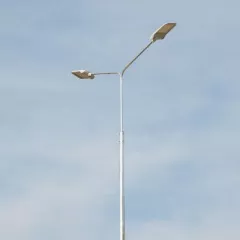 Guide complet sur les bras et les supports de montage pour poteaux d’éclairage