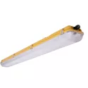 Luminaire ATEX 40W - 4400 Lumens - longueur 120 cm