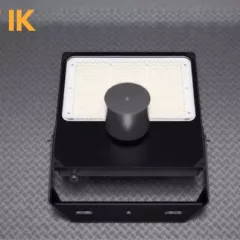 Signification de l’indice IK d’un luminaire LED.