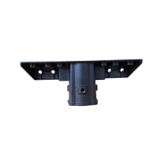 Fixation pour projecteur sur mât diamètre 60mm. Fixation pour projecteur sur mât diamètre 60mm.