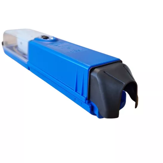 Coffret de raccordement électrique pour mât