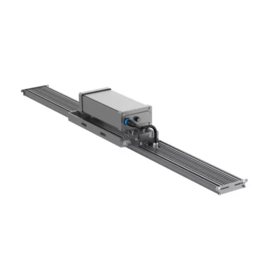 Projecteur pour terrain de padel