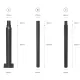 Mât d’éclairage modulaire SPLIT POLE