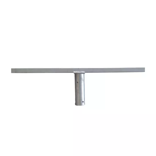 Traverse top de mât diamètre 60mm