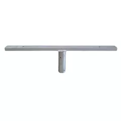 Traverse top de mât diamètre 60mm Traverse top de mât diamètre 60mm