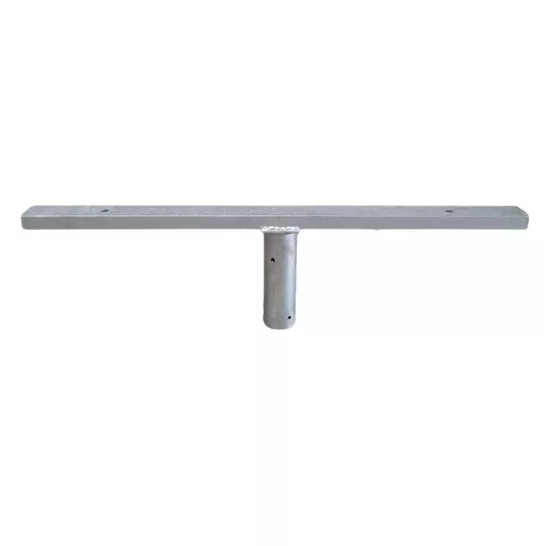 Traverse top de mât diamètre 60mm