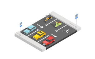 Norme éclairage parking extérieur : tout ce qu’il faut savoir pour la France et la Belgique