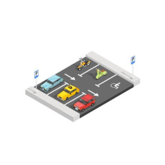 Norme éclairage parking extérieur : tout ce qu’il faut savoir pour la France et la Belgique