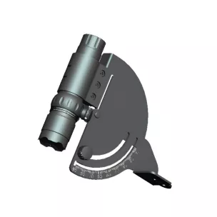 Laser d'ajustement pour projecteur LED ARENA