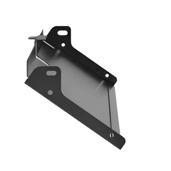 Casquette anti-pollution lumineuse pour projecteur ARENA