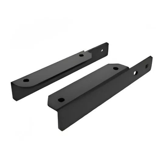 Kit d'installation driver sur étrier pour projecteur ARENA