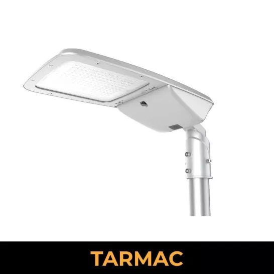 Luminaire d’éclairage public Classe I