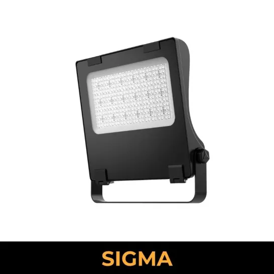 Projecteur LED agrée ENEC (40W à 240W)