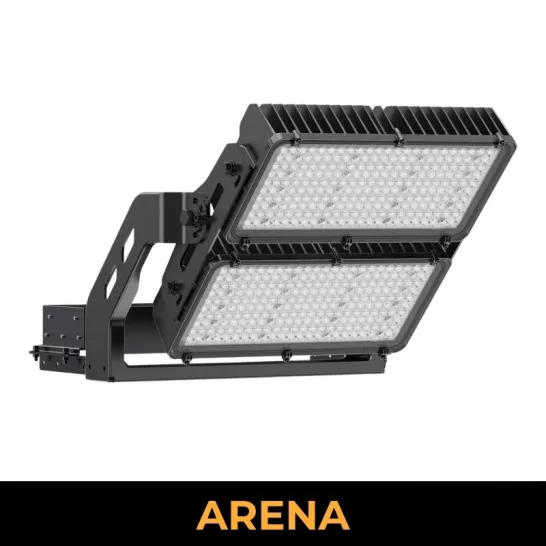 projecteur led grande puissance
