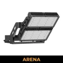 Projecteur LED Haute Puissance 400W à 1800W