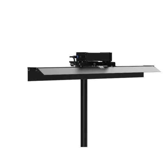 Projecteur pour terrain de padel