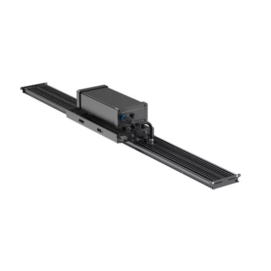 Projecteur pour terrain de padel