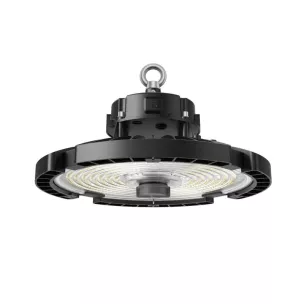 HIE - Suspension industrielle LED ronde Ø 300 mm, IP65