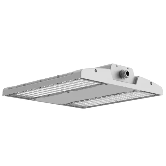 Suspension LED GYM 100 et 150 W, deux modules