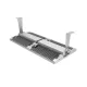 Suspension LED GYM sur étriers orientables ±60°