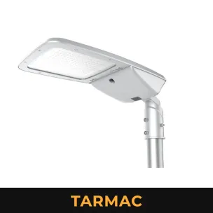 Luminaire d’éclairage public Classe I