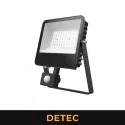 Projecteur LED avec détecteur de mouvement