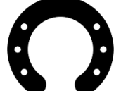 Éclairage de carrière et manège équestre