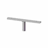 Barre transversale pour fixation des projecteurs