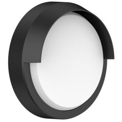 recouvrement avec visière