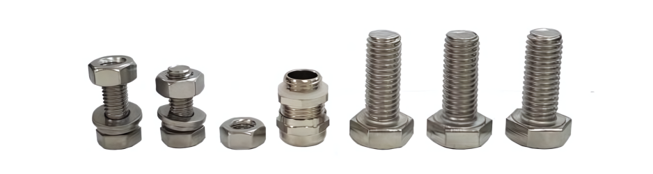 vise pour la fixation du projecteur et de l'adaptateur